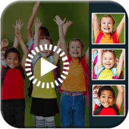 Video to Image Convertor icon