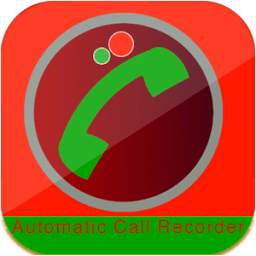 Automatic Call Recorder 1.1