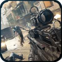 Zombie Reaper-Zombie Game