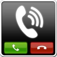 Fake Call - Prank Call Free