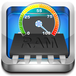 Speed RAM Booster (Cleaner) icon