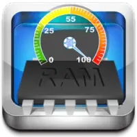 Speed RAM Booster (Cleaner) on 9Apps