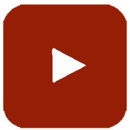 Full Max MP3 Player Music أيقونة