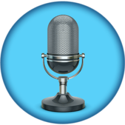 Translate Voice icon