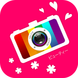 Selfie 612 Camera Beauty icon