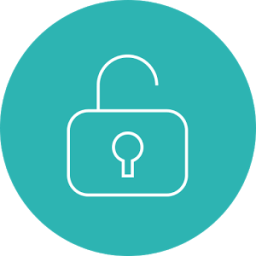 Locky Lock Screen आइकन