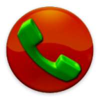 تسجيل المكالمات الهاتفية on 9Apps