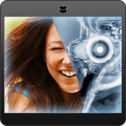 X-Ray Scanner Prank 1.1