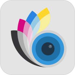 CoverMe - Profile photo camera