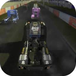 Truck Racing 2015 3.0