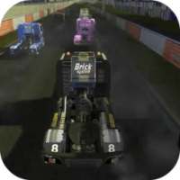 Truck Racing 2015