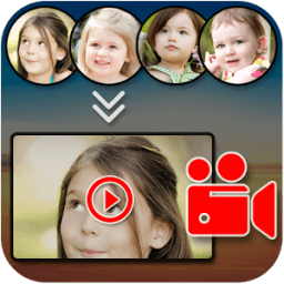 Photo to Video Convertor icon