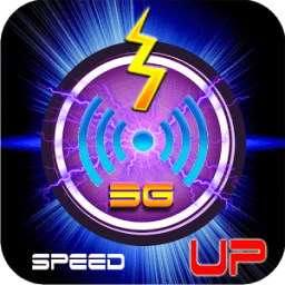 ikon Internet 3G Wifi Speed Booster