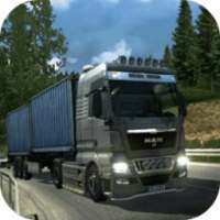 Truck Drive Simulator