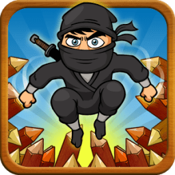 Ninja Height иконка