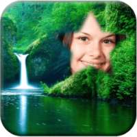 Natural Photo Frame on 9Apps