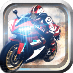 Desert Moto Climb Racing أيقونة