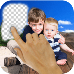 My Photo Background Changer icon