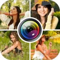 Insta Photo Collage on 9Apps