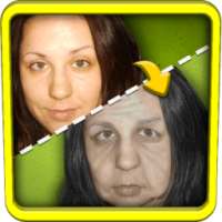 Make Me Old 2 - With Frames !