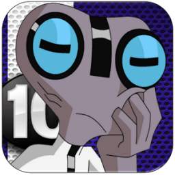 Adventure Ben 10 Omniverse 1.0