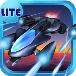 ikon Storm Raiden Fighters FREE