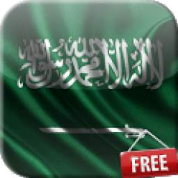 Magic Flag: Saudi Arabia