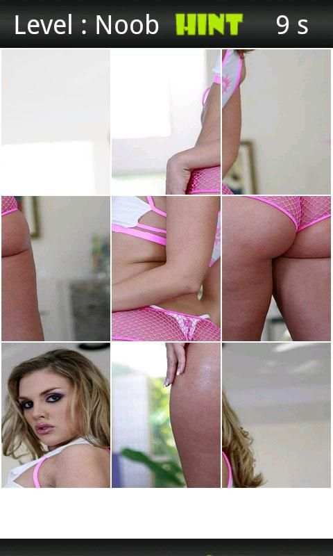 Brianna Love Porn XXX Puzzle screenshot 2