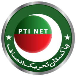 PTI NET icon