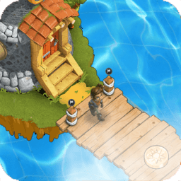 Temple Shadow Run 2 иконка