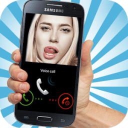 ikon Fake Call &amp; Fake SMS Free