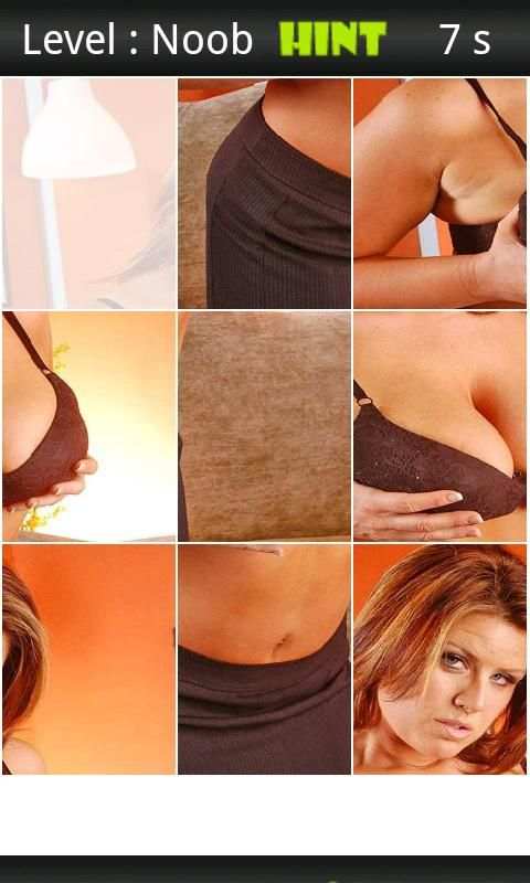 Lisa Sparxxx Porn XXX Puzzle screenshot 1