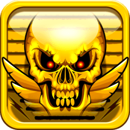 3D City Zombie RUN आइकन