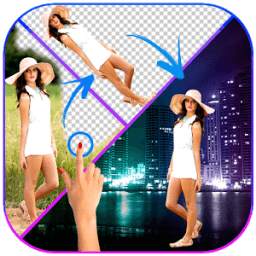 Background Eraser 1.0