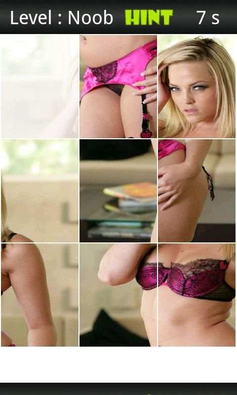 Alexis Texas Porn XXX Puzzle screenshot 3