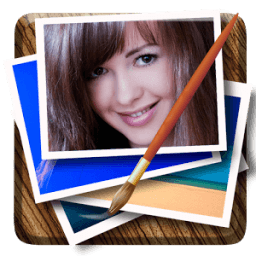 Photo Frames Editor icon