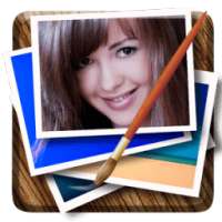 Photo Frames Editor on 9Apps