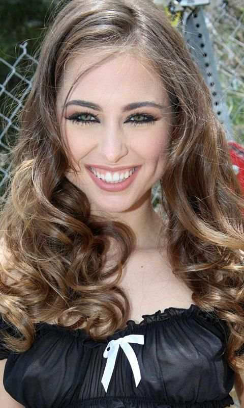 Riley Reid Porn XXX Puzzle screenshot 4