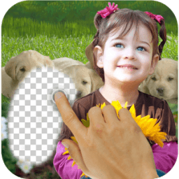 Auto Photo Background Remover icon