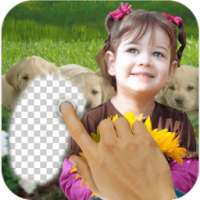 Auto Photo Background Remover