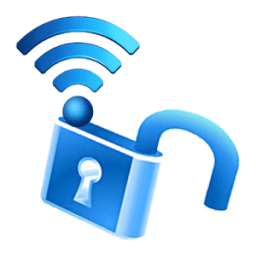 WIFI Passwords Free Generator icon