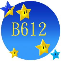 BB612 1.0