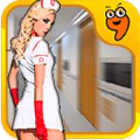 Sexy Nurse Run