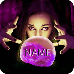 Name Divination icon