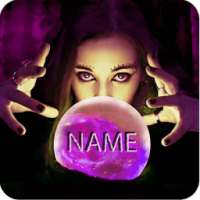 Name Divination