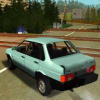 Гонки на вазах