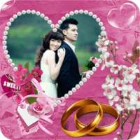 Wedding Frame 2015