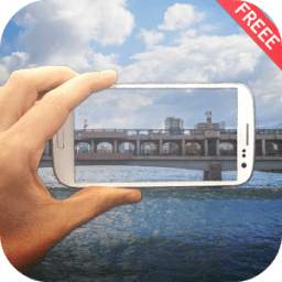 Transparent Screen Apps 3.2
