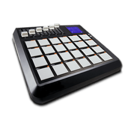 Dubstep Drum Beats MPC Dj Pads icon