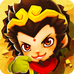 Monkey King Escape आइकन
